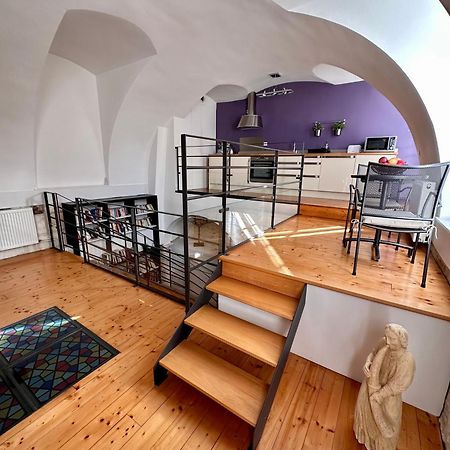 La Chapelle Du Thouin A Perigueux Apartment Exterior photo