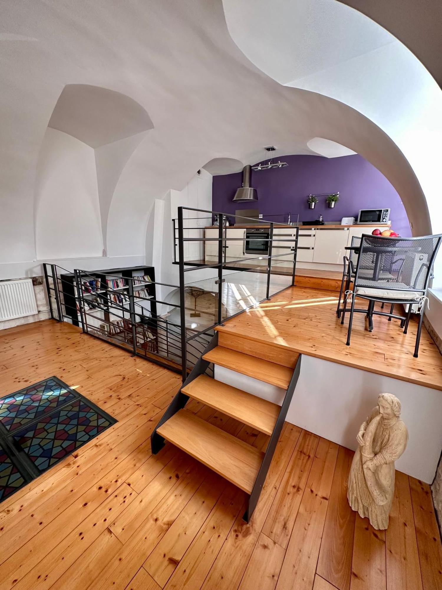 La Chapelle Du Thouin A Perigueux Apartment Exterior photo